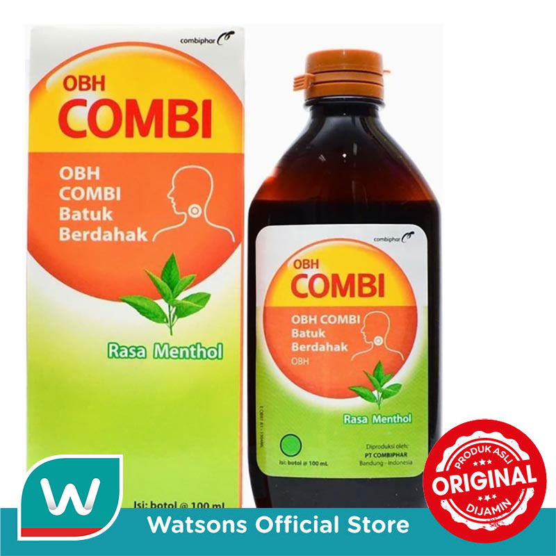 OBH COMBI