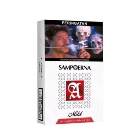 SEMPURNA 12 BATANG